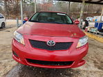 Toyota Corolla 2010