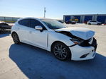 Mazda 3 2018