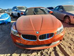 BMW Z4 2014
