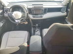 Toyota RAV 4 2018
