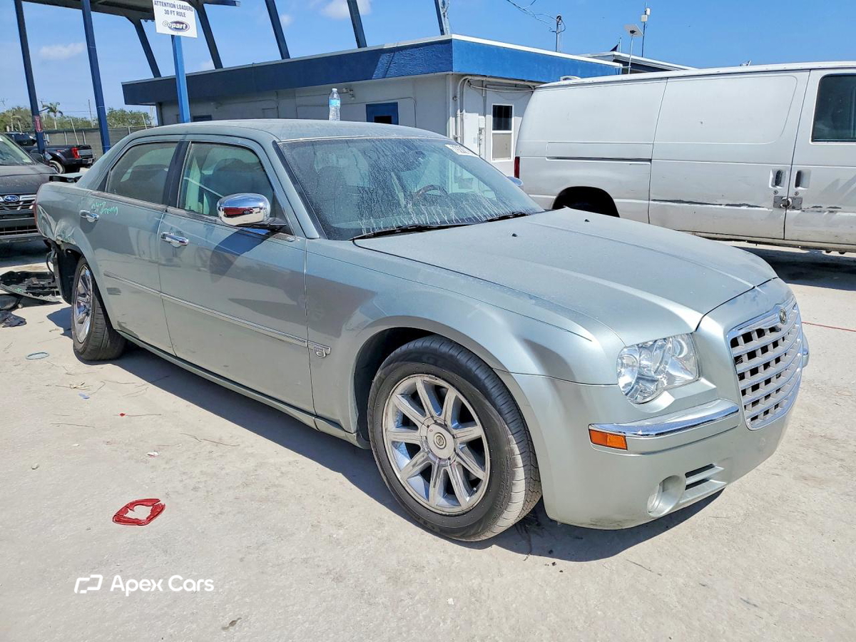 Chrysler 300 2006