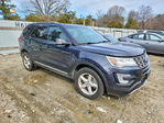 Ford Explorer 2017