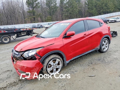 2016 Honda HR-V - Zdjęcie 1 z 5