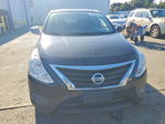 Nissan Versa 2016
