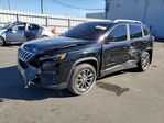 Jeep Cherokee 2020