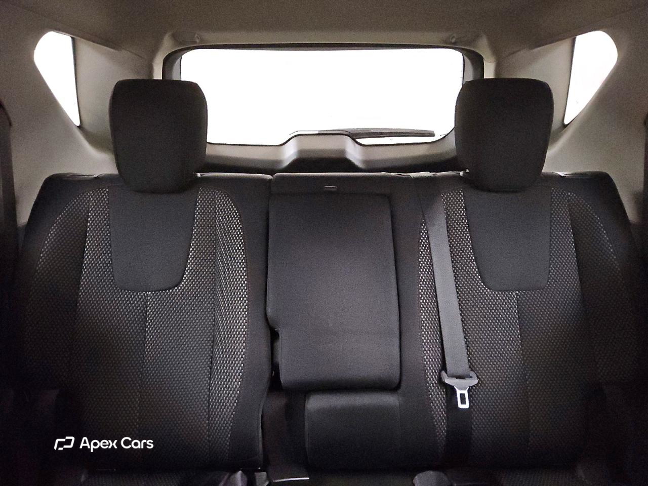 Chevrolet Equinox 2015