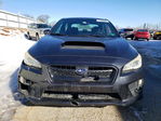 Subaru WRX 2015