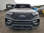 Ford Explorer 2024