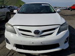 Toyota Corolla 2012