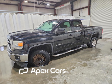 GMC Sierra 2014 - Image 1 of 12
