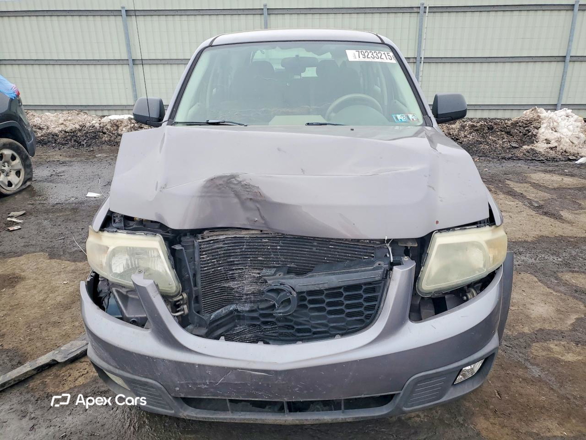 Mazda Tribute 2008
