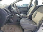 Nissan Sentra 2012