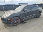 Porsche Macan 2016