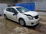 Nissan Sentra 2011