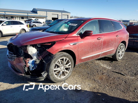 Buick Enclave 2022 - Image 1 of 13