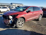 Buick Enclave 2022