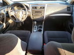 Nissan Altima 2013