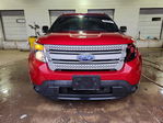 Ford Explorer 2015