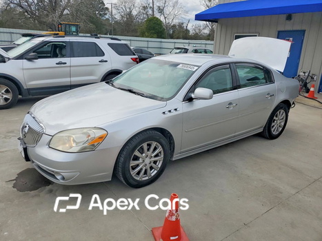 Buick Lucerne 2011 - Zdjęcie 1 z 12