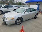 Buick Lucerne 2011
