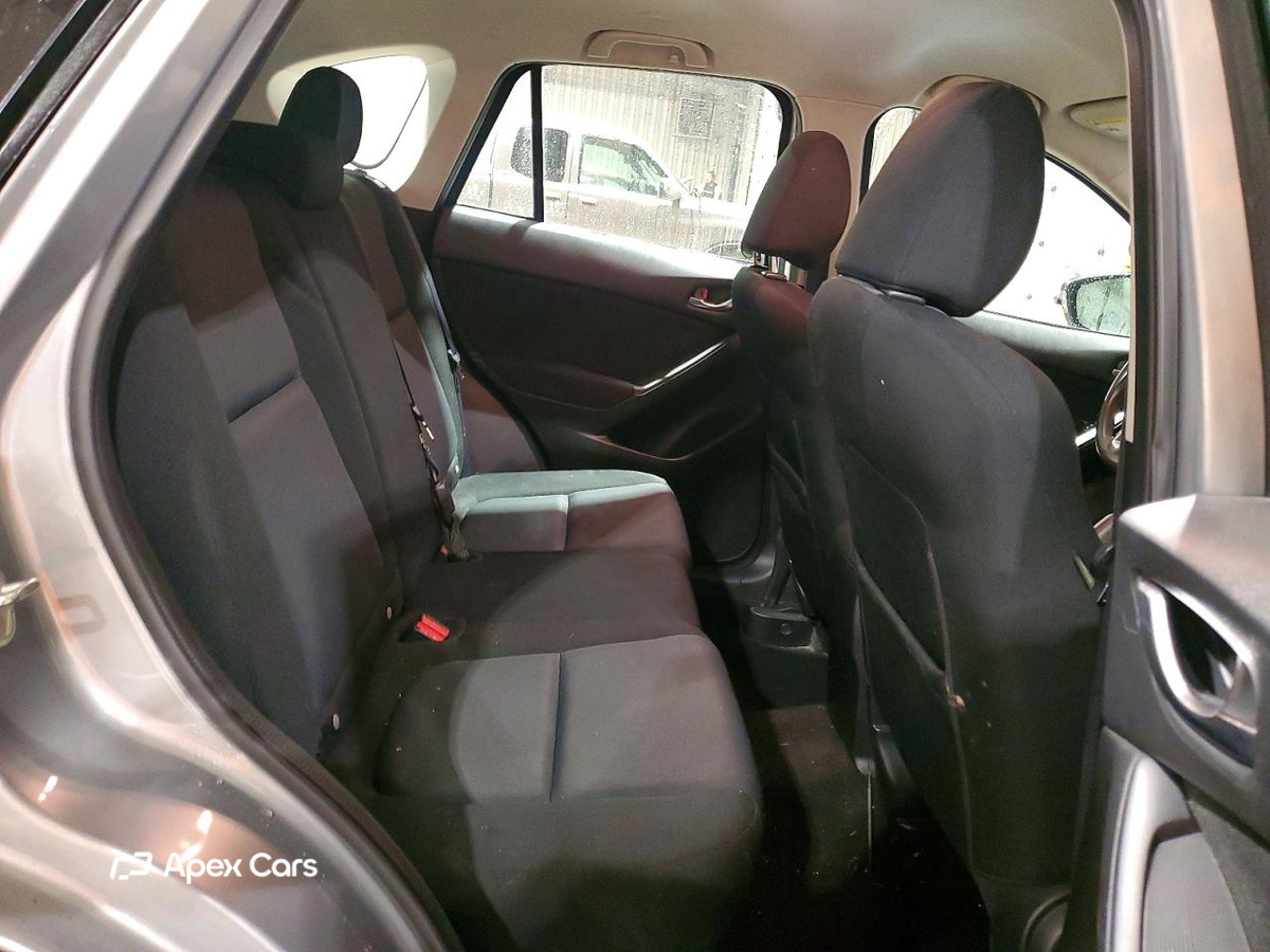 Mazda CX-5 2013