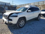 Jeep Cherokee 2018