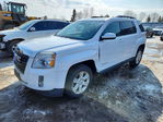 GMC Terrain 2012