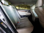 Lexus GS 2015