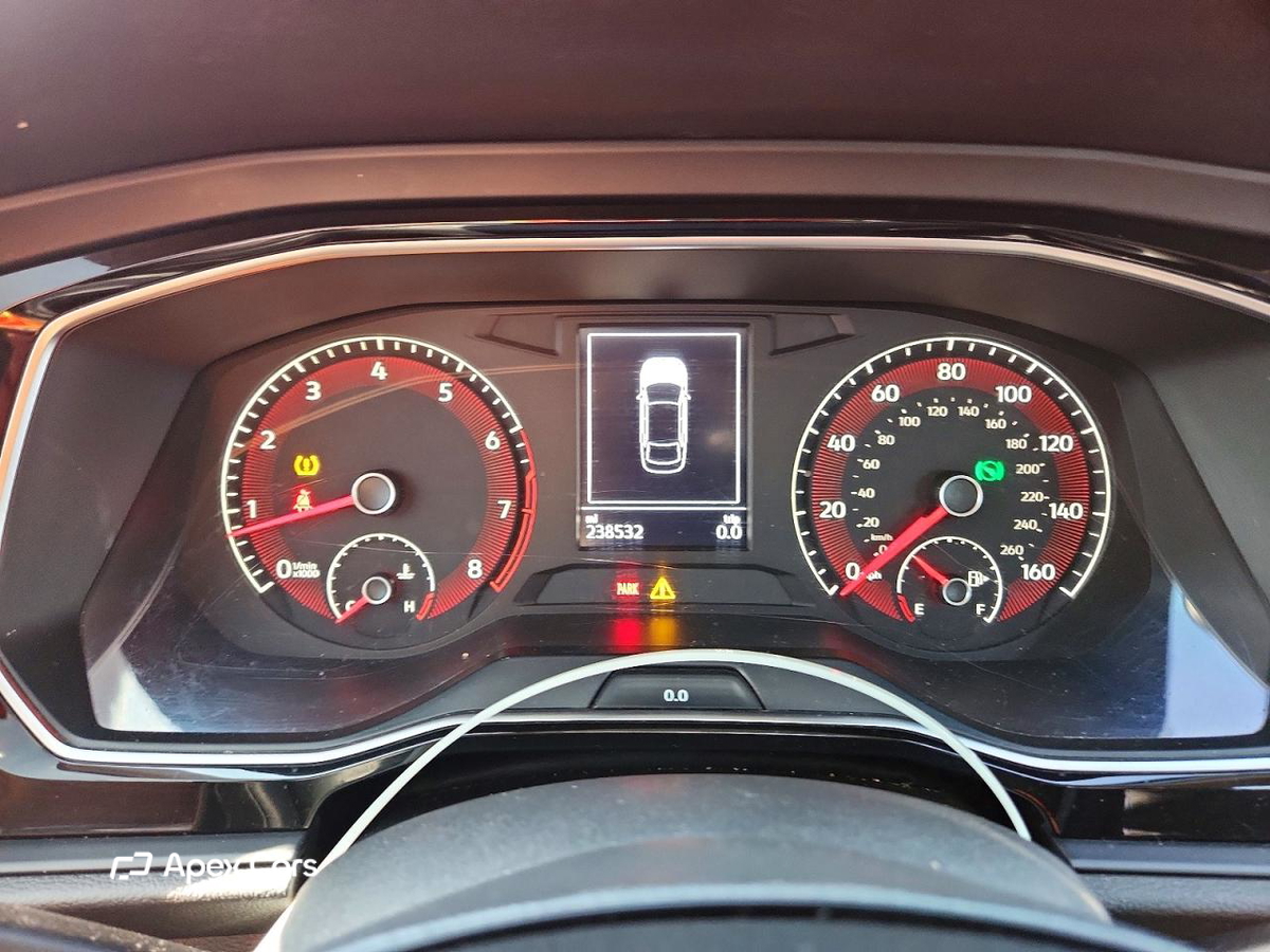 Volkswagen Jetta 2019