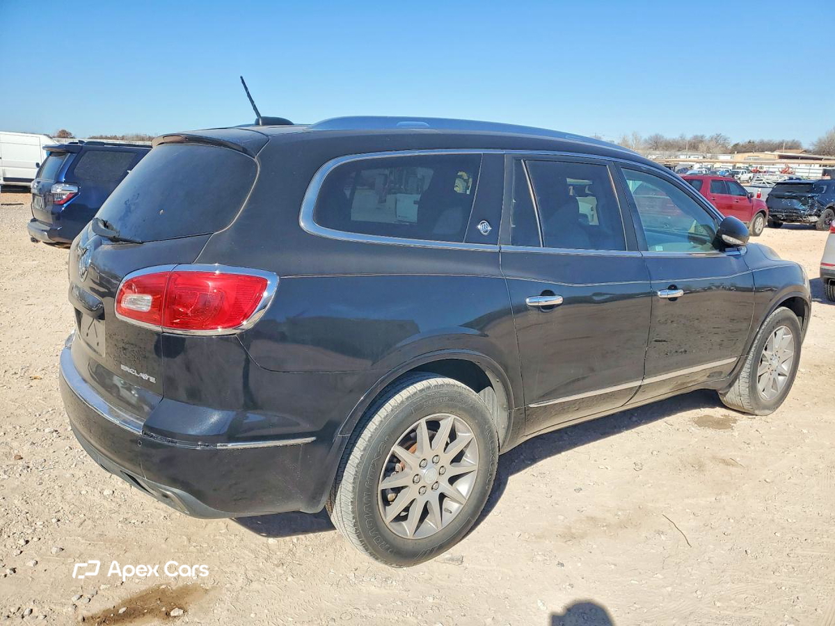 Buick Enclave 2017