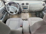 Chevrolet Colorado 2012