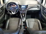 Chevrolet Trax 2019