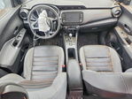 Nissan Kicks 2021