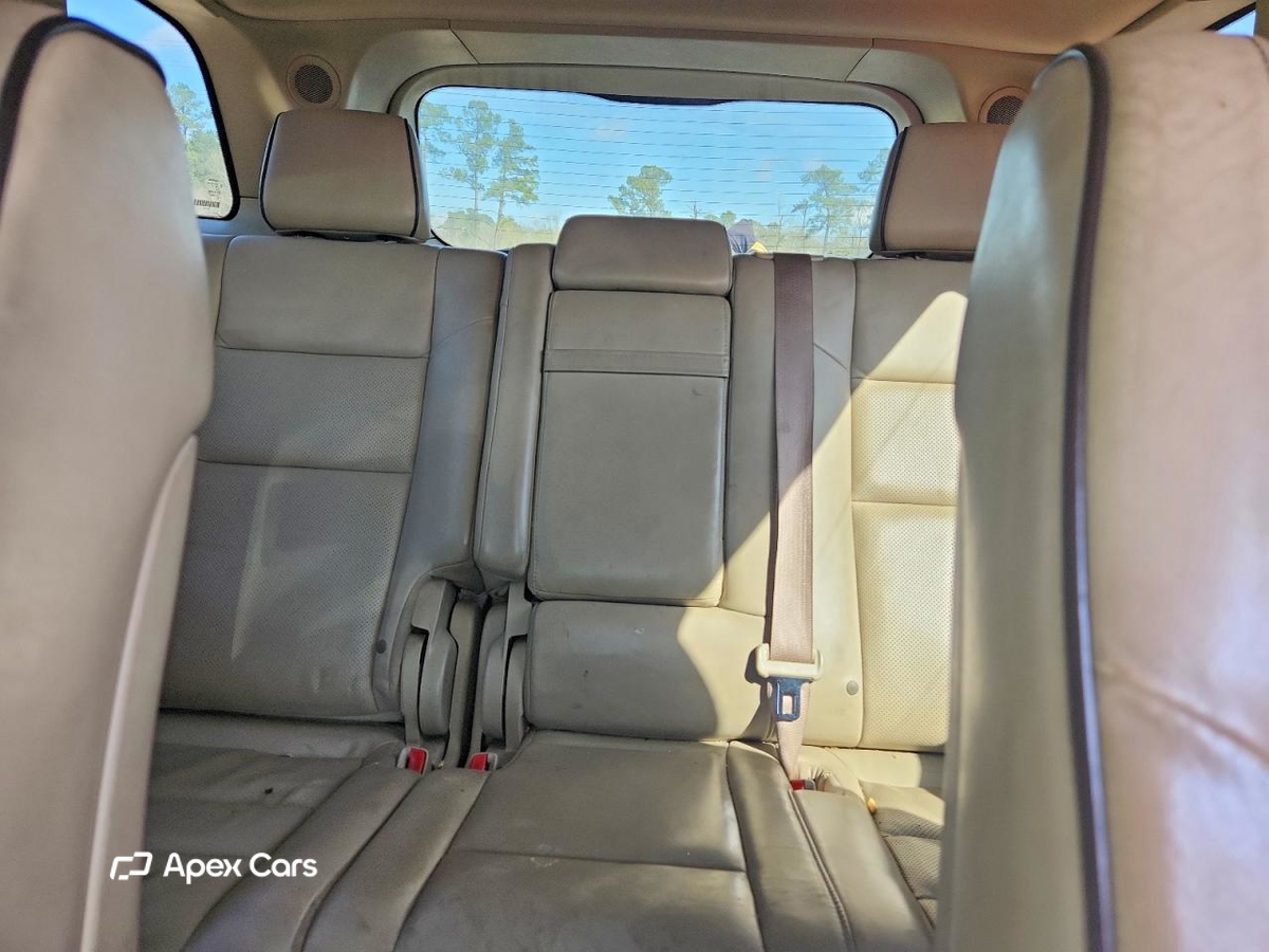 Jeep Grand Cherokee 2014