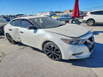 Nissan Maxima 2017