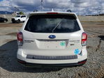 Subaru Forester 2017