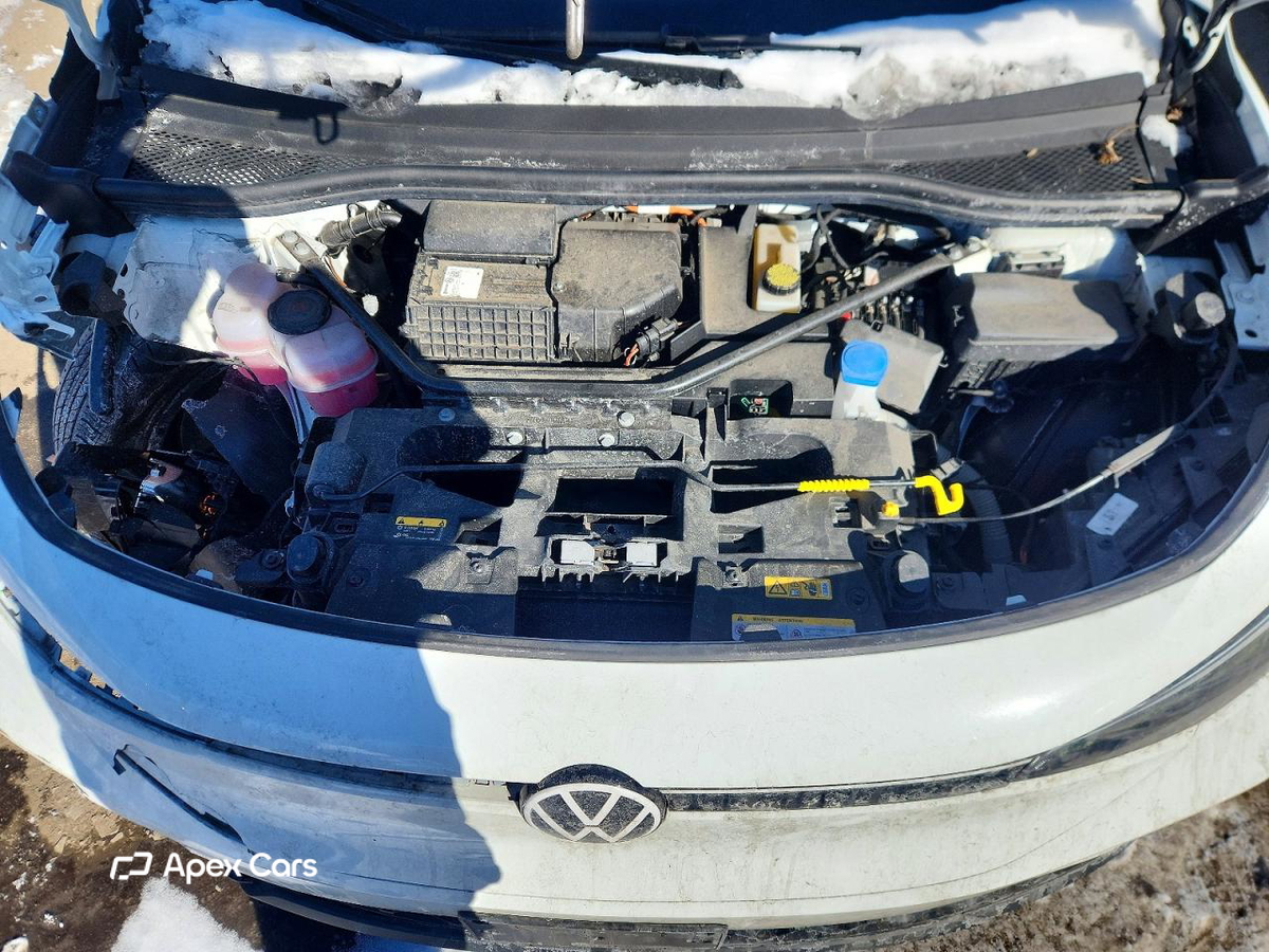 Volkswagen ID.4 2024
