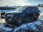 Ford Explorer 2016