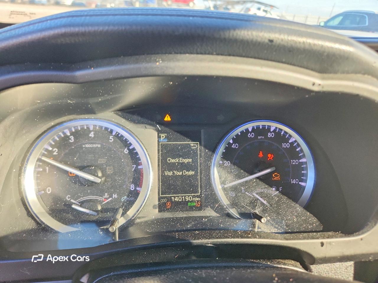 Toyota Highlander 2018