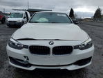 BMW Series 3 2012