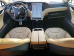 Tesla Model S 2013