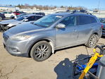 Mazda CX-9 2014
