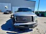 Ford F-150 2012