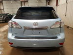 Lexus RX 2011