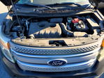 Ford Explorer 2013