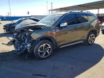 Subaru Forester 2023