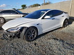 Tesla Model S 2021