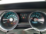Ford Mustang 2011