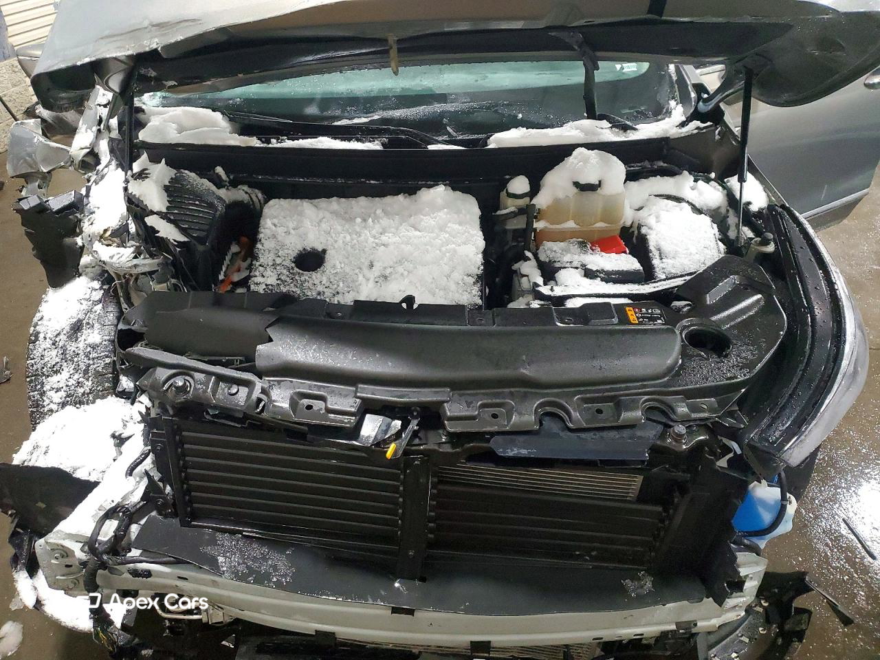 Buick Enclave 2019