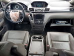 Honda Odyssey 2014